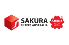 Sakura Filters Australia